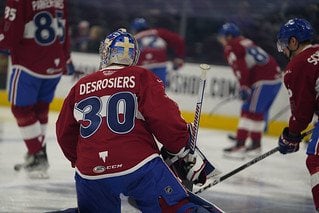 Shircliff: 2023 Laval Rocket Offseason Player Tracker