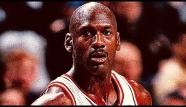 “I’ve Missed More Than 9,000 Shots In My Career.” - Micheal Jordan