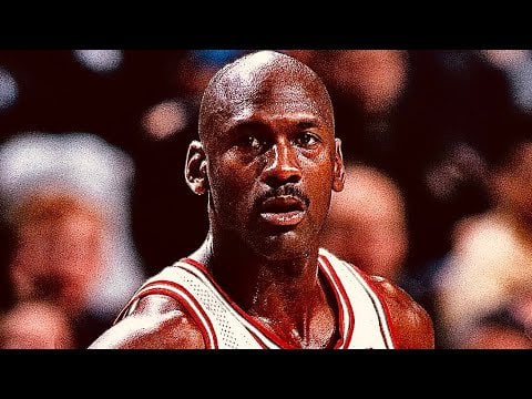“I’ve Missed More Than 9,000 Shots In My Career.” - Micheal Jordan