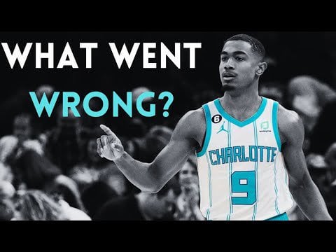 What Happened to the Next Tony Parker?