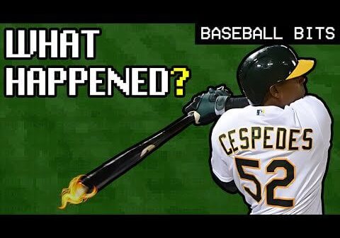 New video by Foolish Baseball about the 2012 Oakland Athletics.