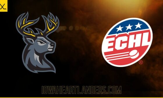 Heartlanders(Wild EHCL affiliate) announce new ownership group with local ties led by Michael Devlin