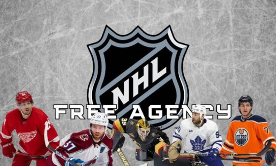 Penguins free agency needs & candidates
