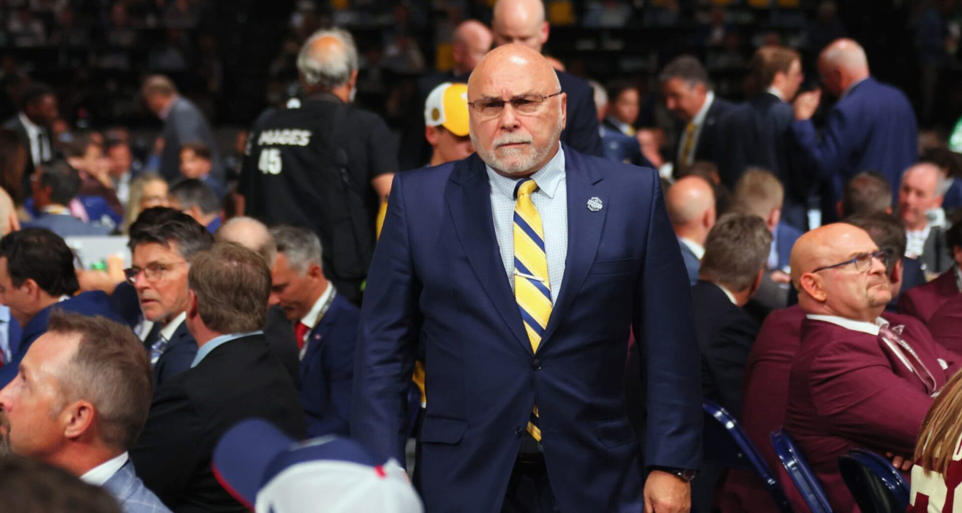 Examining the Nashville Predators Offseason: Too Much or Not Enough?
