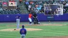 [Buffalo Bisons] SOMEBODY CALL A COP, BARGER ROBBED HIM BLIND! 😱🤯