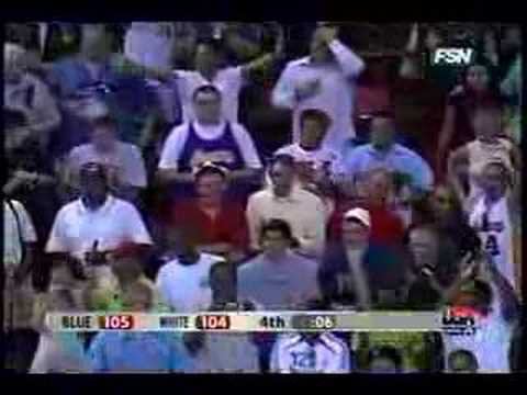 Is this anyone else’s favorite swish sound? I love this sound and I would like to know what makes this happen.