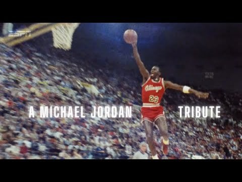 Who will end Jordan 🐐 status?