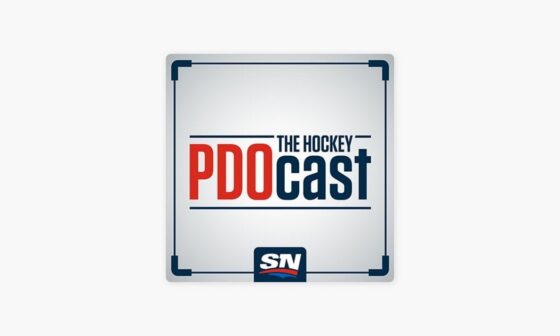 [‎The Hockey PDOcast] 2023 Draft Picks We Liked on Apple Podcasts: Mitch Brown joins the show to help work through what teams did at the 2023 NHL draft, and talk about some of our favourite picks.