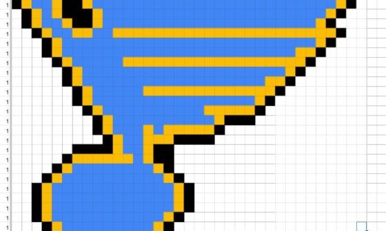 r/place is back! bring back the blue note on the canvas!