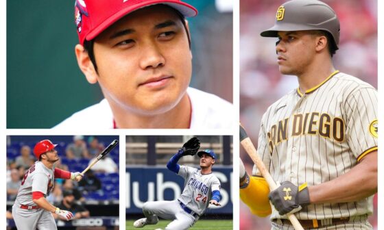 Yankees’ trade plans: No on Shohei Ohtani, Juan Soto and Nolan Arenado ... but maybe on this ‘rental’