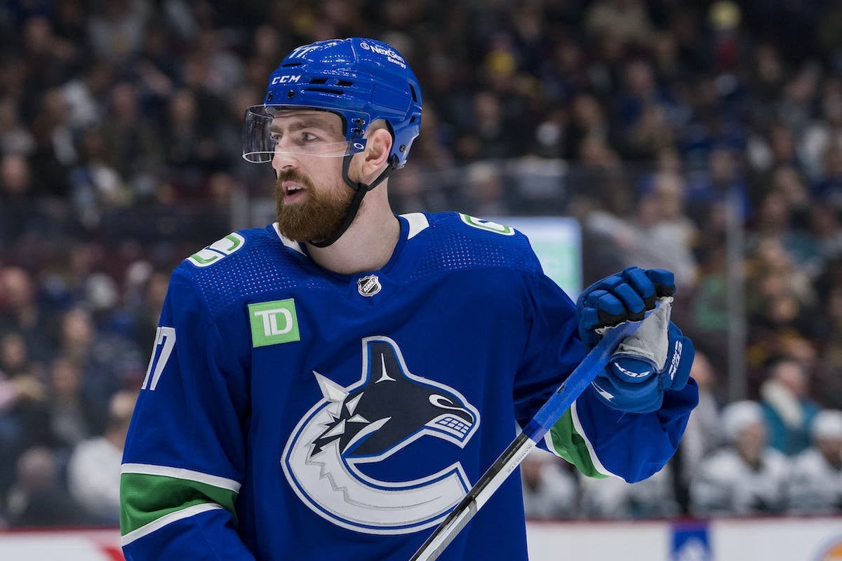 Expectations and goals for every right-shot defenceman on the Canucks’ depth chart [Quadrelli]
