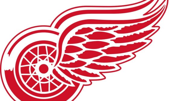 July 32-in-32: Detroit Red Wings