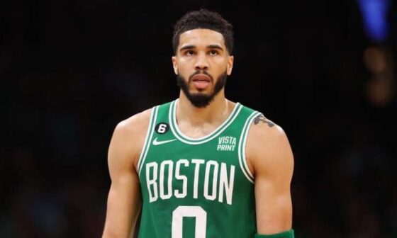 Celtics Rumors: Jayson Tatum Possibly Hinting at Celtics Adding Harry Giles III