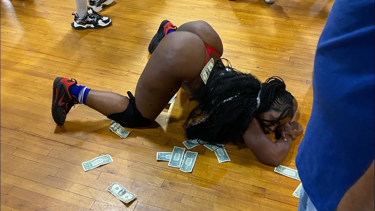 🎥 Buns and Basketball 🏀 🔥🎬