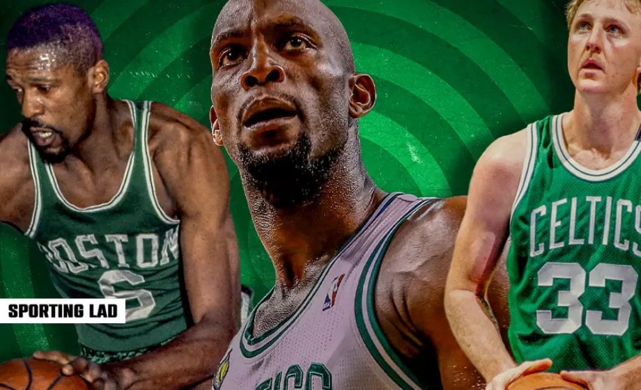Celtics Legends Gripe Over NBA Star’s Flippant Hall Of Fame