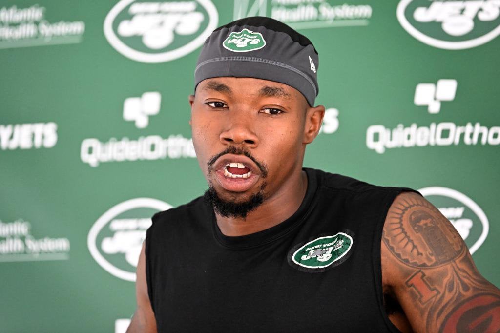 New kickoff rule ‘slap in the face’ to Jets’ Justin Hardee’s talent