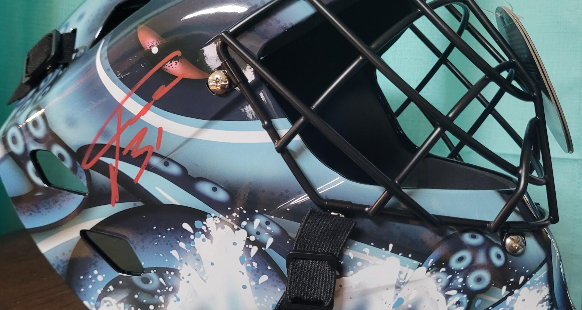 Happy Birthday to me!