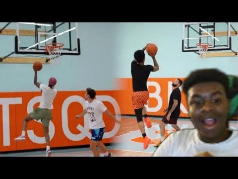 FLIGHT OVA LOCKED IN 2 1V1's IN ONE VIDEO!!! FLIGHT 1V1 Against Jesser & White Iverson! (REACTION)