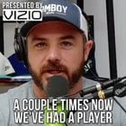 [Talkin’ Yanks] Boone says they knew about Trevino's injury but he was gonna keep playing until he couldn't tolerate it