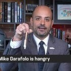 [Mike Garafolo] Dalvin Cook on @gmfb on what he’s looking for from his visit with the #Jets: “Just a great vibe, man. Just getting around people that want to love on Dalvin Cook, that want to share that value that I want. And just trying to get around guys that want to win. I want to bring something