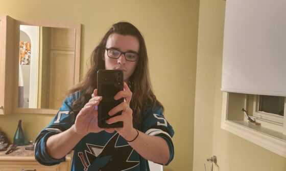 New fan here, how do I look? Is William Eklund a good choice?