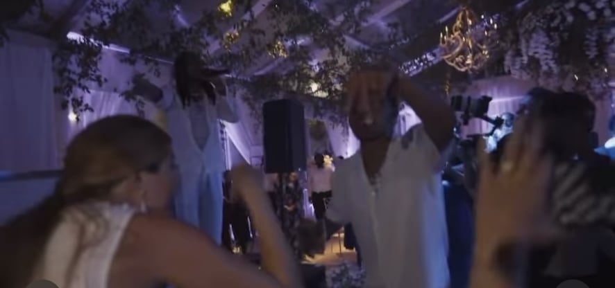 Trae n Shelby a vibe 😂