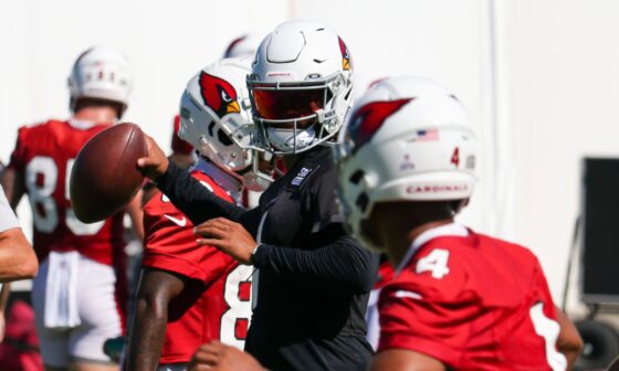 Pros outweigh cons of a Kyler Murray return in 2023 for Cardinals