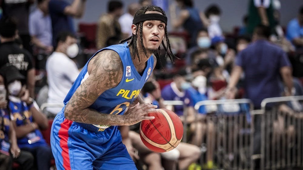 Jordan Clarkson confirmed to play for Gilas in FIBA World Cup
