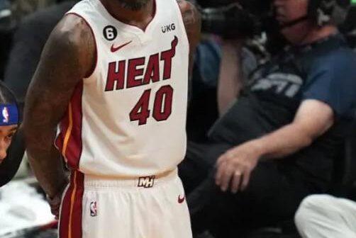 Heat’s All-Time Leader in Finals Appearances