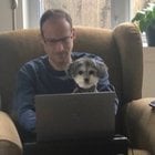 [Martin Frank] Don’t go crazy, but Jalen Carter w/2s had a “sack” on Hurts. #Eagles