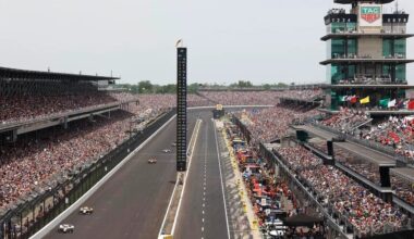 Biggest Live Audience For A Sports Event In 2023? It Wasn’t The Super Bowl Or Kentucky Derby