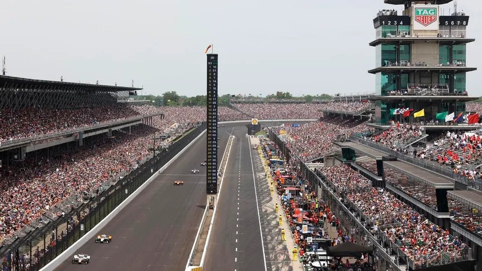 Biggest Live Audience For A Sports Event In 2023? It Wasn’t The Super Bowl Or Kentucky Derby