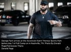 [Reising] So there’s a picture of OT George Fant arriving for Titans camp on the team’s official website….