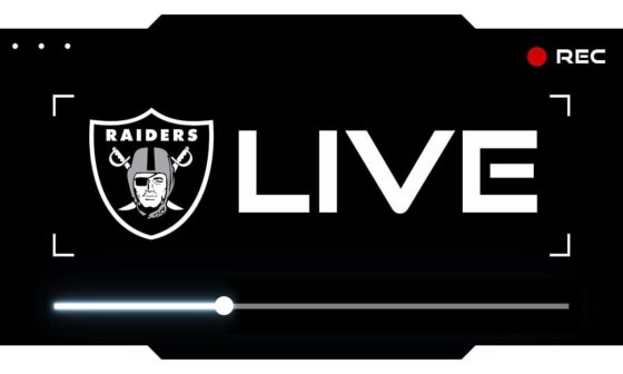 Raiders Live: Coach Graham, Jones, Miller and Cole Presser 7.27.23 | Raiders | NFL