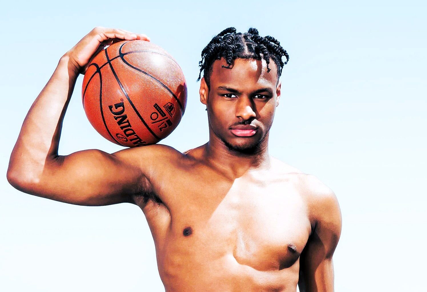 LeBron James’ teenage son is in stable condition following a heart arrest.