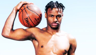 LeBron James’ teenage son is in stable condition following a heart arrest.