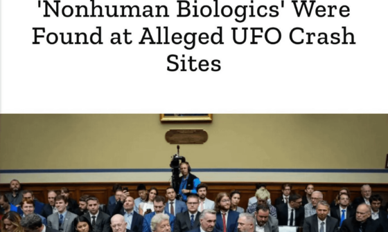 Y'all see Wednesday's UFO Congressional Hearing? The whistleblower, under oath, testified that Curry is a Pleiadian-Human Hybird.