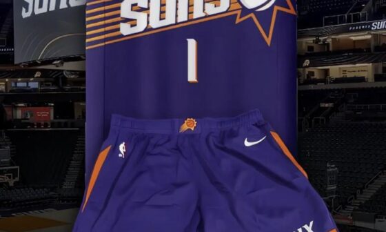 thoughts on these uniforms?…