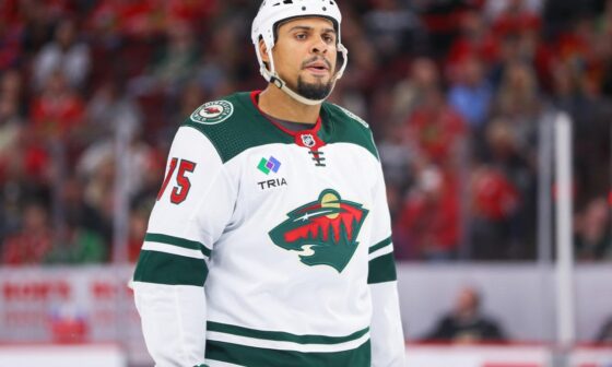 NHL free agency 2023: Maple Leafs sign bruising winger Ryan Reaves to 3-year, $4.05 million deal