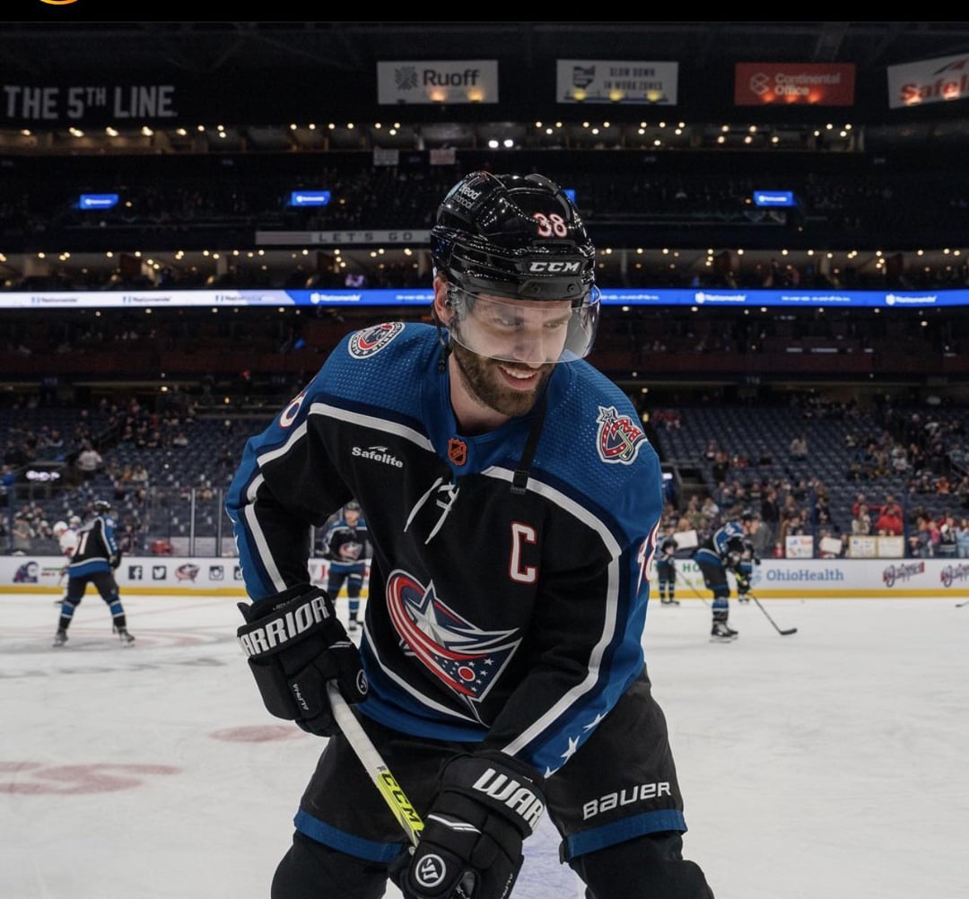 I’m really going to miss these uniforms. I think they were so sharp!