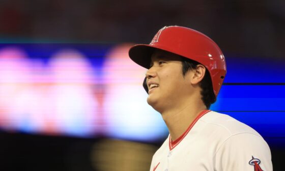 Shohei Ohtani Trade Rumors: Rays Expected to Call Angels Ahead of 2023 MLB Deadline