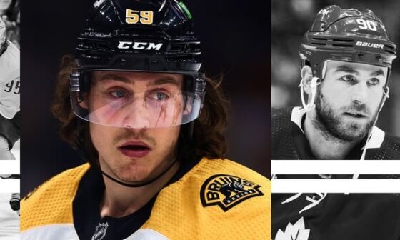 [Athletic] - NHL free-agency report card: Grades for each team’s early offseason moves