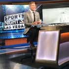 [Jesse Merrick] #Raiders DE Maxx Crosby: It's a little different. Jimmy is cool as hell. I'm fired up he's out there...literally before practice even started he was talking shit. There's certain guys that are dogs and he's definitely one of them