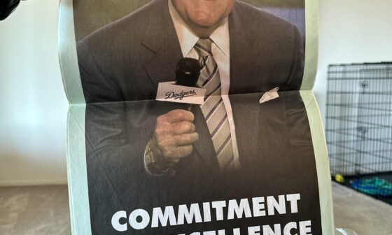 Finally found my raiders newspaper ad for vin. Had lost it for a few years