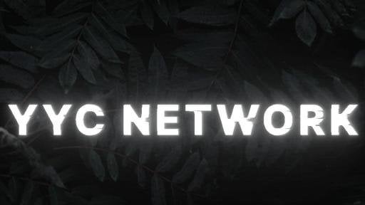 Calgary Discord Server | YYC NETWORK