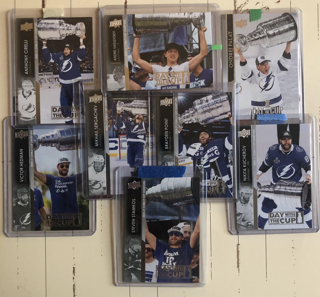 Just thought I’d remind you how great these guys are. That’s all.