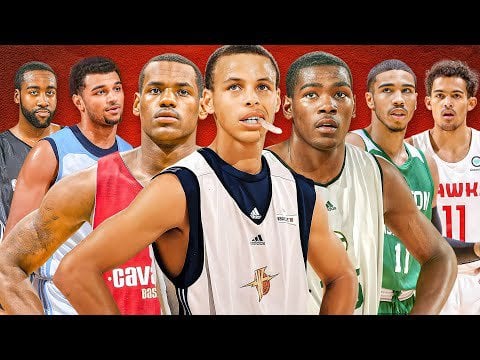 This makes me feel so much better about Walker's SL shooting