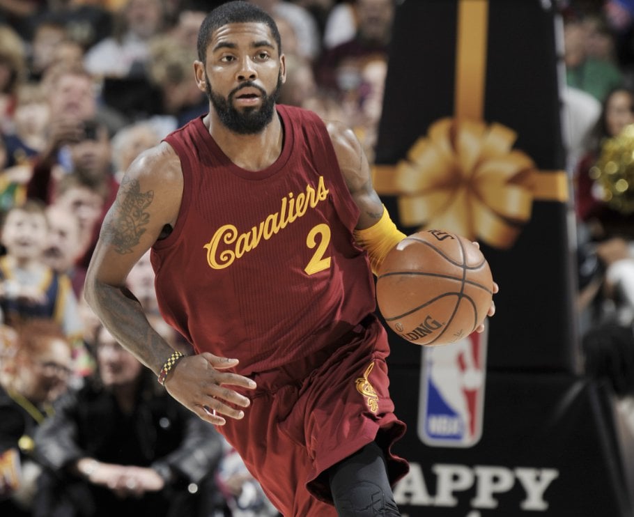 Best Cavs Uni Tournament [Poll]: Round 1 Matchup 4