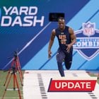 [Meirov] Former Bengals first-round WR John Ross is retiring from the NFL. He was just at camp with the Chiefs.