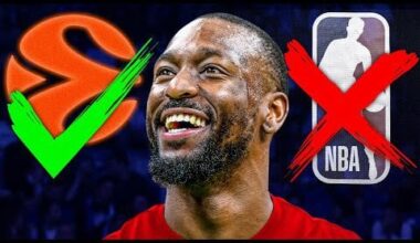 Why More NBA Players Should Follow Kemba’s Example